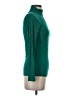 Trendy Green Long Sleeve Top Size XS - photo 4