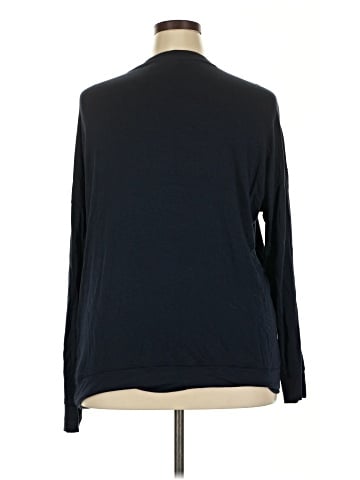 Joei & I Long Sleeve T-Shirt (view 2)