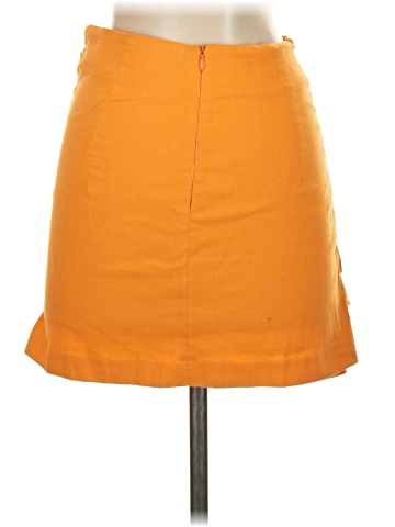 Bershka Casual Skirt (view 2)
