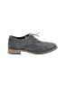 Ecco Gray Flats Size 8 - 8 1/2 - photo 1