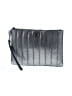 MICHAEL Michael Kors Silver Wristlet One size - photo 1