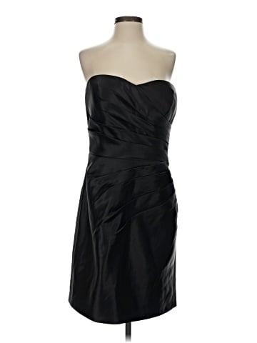 Bill Levkoff Cocktail Dress (view 1)