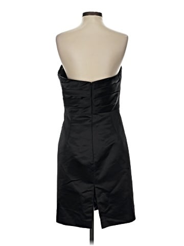 Bill Levkoff Cocktail Dress (view 2)