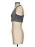 Reebok Gray Sports Bra Size S (estimated) - photo 5