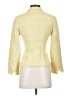 Gerard Darel Tweed Yellow Blazer Size 4 (36) - photo 2
