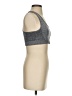 Reebok Gray Sports Bra Size S (estimated) - photo 4