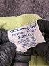 Champion Green Pullover Hoodie Size XS - photo 7