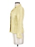 Gerard Darel Tweed Yellow Blazer Size 4 (36) - photo 5