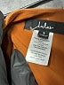 Lulus 100% Polyester Brown Long Sleeve Blouse Size S - photo 7