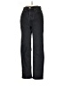 Levi's Chevron-herringbone Black Jeans Size 25 waist - photo 1
