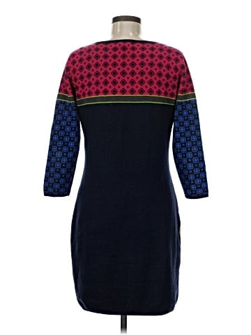 Dina Be Casual Dress (view 2)