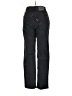 Levi's Chevron-herringbone Black Jeans Size 25 waist - photo 2