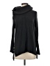 VISION 155 Black Turtleneck Sweater Size S - photo 1