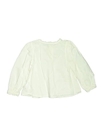 Crewcuts 3/4 Sleeve Blouse (view 2)