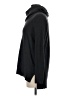 VISION 155 Black Turtleneck Sweater Size S - photo 5