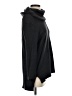 VISION 155 Black Turtleneck Sweater Size S - photo 4