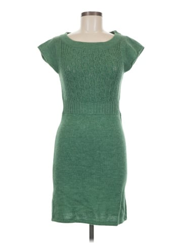 Tulle Casual Dress (view 1)
