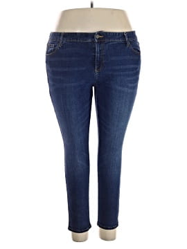 Gap Outlet Jeggings