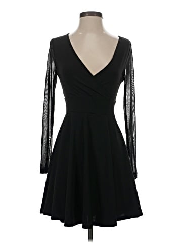 Shein Cocktail Dress (view 1)