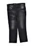 Rocawear Solid Black Jeans Size 6 - photo 1