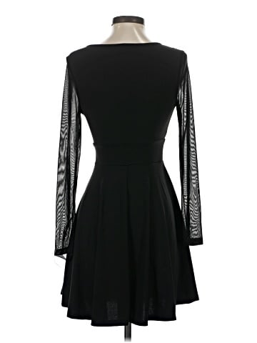 Shein Cocktail Dress (view 2)