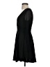 Shein Black Cocktail Dress Size 2 - photo 5