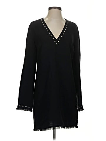 Elizabeth and James Casual Dress (view 1)
