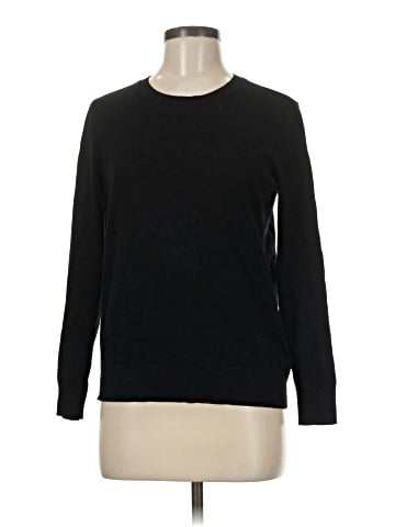 DKNY Pullover Sweater (view 1)