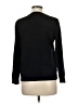 DKNY Black Pullover Sweater Size M - photo 2
