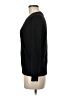 DKNY Black Pullover Sweater Size M - photo 5