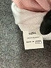 Unbranded 100% Polyester Tropical Pink Pullover Sweater Size L - photo 7