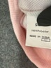 Unbranded 100% Polyester Tropical Pink Pullover Sweater Size L - photo 8