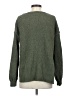 Maurices 100% Polyester Green Pullover Sweater Size S - photo 2
