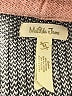 Matilda Jane Checkered-gingham Gray Cardigan Size M - photo 4