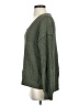 Maurices 100% Polyester Green Pullover Sweater Size S - photo 5