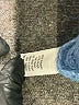 LC Lauren Conrad Blue Pullover Sweater Size XXL - photo 8