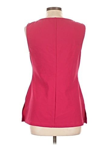 Boston Proper Sleeveless Blouse (view 2)