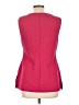 Boston Proper Pink Sleeveless Blouse Size M - photo 2