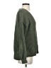 Maurices 100% Polyester Green Pullover Sweater Size S - photo 4