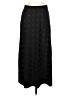 Gap Polka Dots Black Formal Skirt Size 8 - photo 1