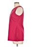 Boston Proper Pink Sleeveless Blouse Size M - photo 5