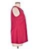 Boston Proper Pink Sleeveless Blouse Size M - photo 4