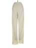 Chicwish Ivory Casual Pants Size S (estimated) - photo 2