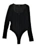 Shein Black Bodysuit Size M - photo 1