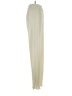 Chicwish Ivory Casual Pants Size S (estimated) - photo 4
