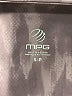 MPG Tie-dye Purple Casual Pants Size S - photo 4