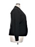 PREMISE Black Blazer Size 18 - photo 4