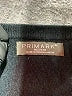 Primark 100% Acrylic Black Pullover Sweater Size M - photo 7