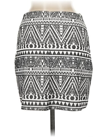 Blue Rain Casual Skirt (view 2)