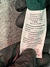 J.Crew 100% Polyester Solid Green Formal Skirt Size 2 - photo 5
